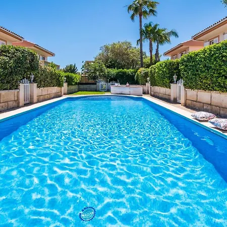 Ideal Property Mallorca - Ca Na Nicole בית נופש *