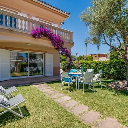 בית נופש Ideal Property Mallorca - Ca Na Nicole