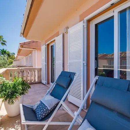 Ideal Property Mallorca - Ca Na Nicole בית נופש *