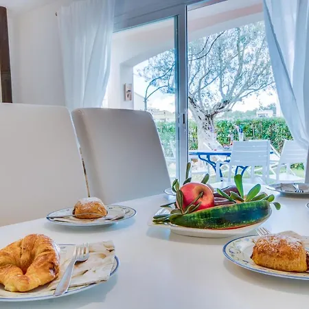 Ideal Property Mallorca - Ca Na Nicole אלקודיה