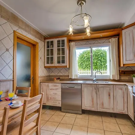Ideal Property Mallorca - Ca Na Nicole בית נופש