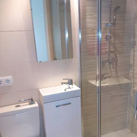 Ideal Property Mallorca - Ca Na Nicole בית נופש