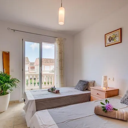Ideal Property Mallorca - Ca Na Nicole * אלקודיה