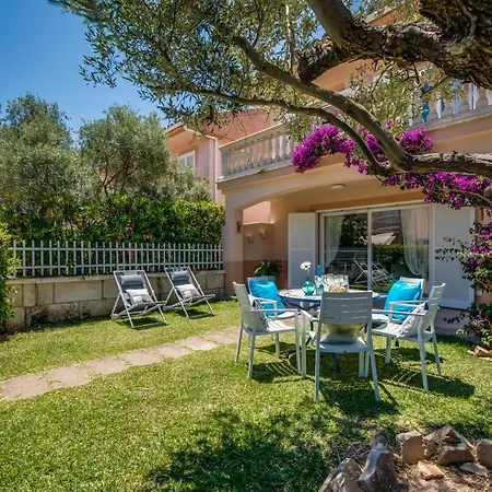 בית נופש Ideal Property Mallorca - Ca Na Nicole אלקודיה