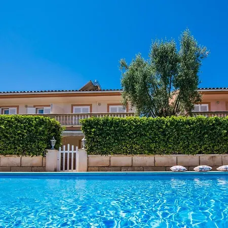 Ideal Property Mallorca - Ca Na Nicole * אלקודיה