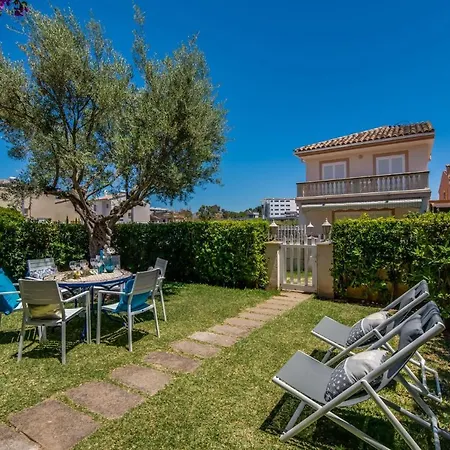 Ideal Property Mallorca - Ca Na Nicole