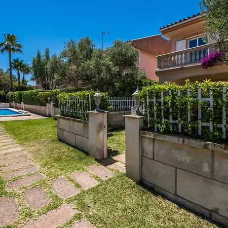 Ideal Property Mallorca - Ca Na Nicole Σπίτι διακοπών