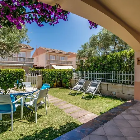 Σπίτι διακοπών Ideal Property Mallorca - Ca Na Nicole *