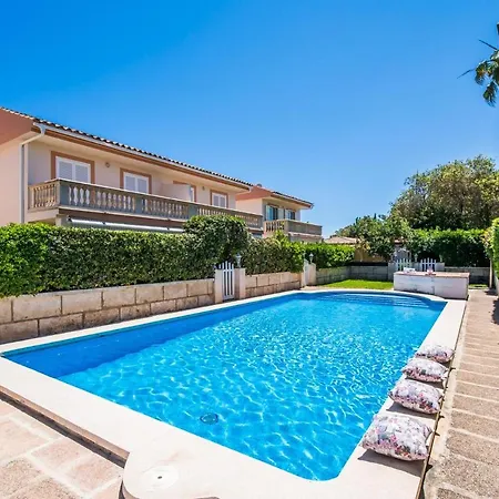 Ideal Property Mallorca - Ca Na Nicole * Αλκούδια